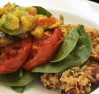 Saint John Espresso - Great Ocean Road Restaurant