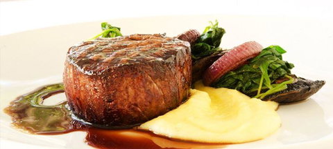 Shuck - Great Ocean Road Restaurant 9