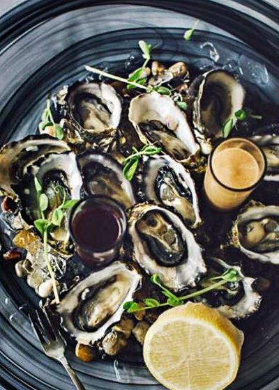 Shuck - Great Ocean Road Restaurant 11