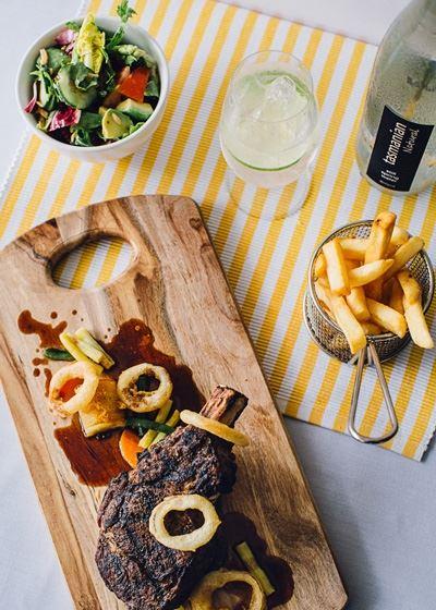 Shuck - Great Ocean Road Restaurant 13