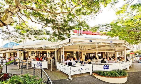 Shuck - Great Ocean Road Restaurant 14