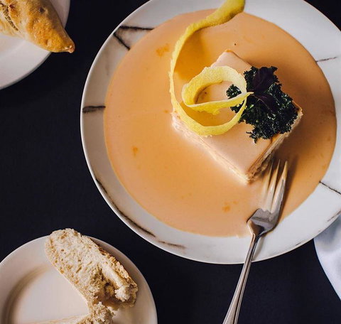 Shuck - Great Ocean Road Restaurant 1