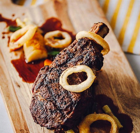 Shuck - Great Ocean Road Restaurant 2