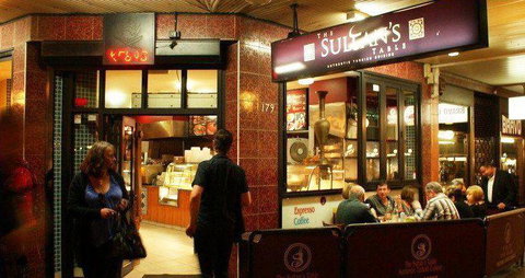 Siriphen Thai Restaurant - Great Ocean Road Restaurant 9