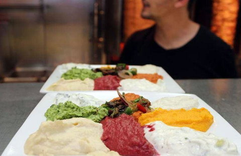 Siriphen Thai Restaurant - Great Ocean Road Restaurant 1