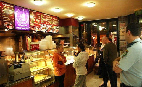 Siriphen Thai Restaurant - Great Ocean Road Restaurant 3