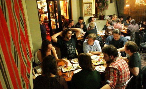 Siriphen Thai Restaurant - Great Ocean Road Restaurant 5