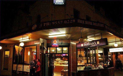 Siriphen Thai Restaurant - Great Ocean Road Restaurant 7