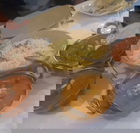 Tandoori  Curry Club - Great Ocean Road Restaurant