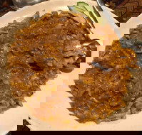 Temasek - Great Ocean Road Restaurant