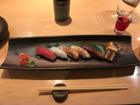 Tempura Hajime - Great Ocean Road Restaurant 0