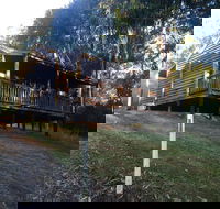 The Outpost Retreat - Great Ocean Road Restaurant