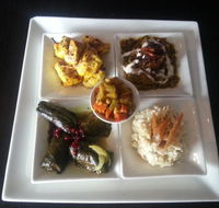 The Persian Restaurant - Great Ocean Road Restaurant