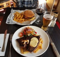 The Spotted Cow - Great Ocean Road Restaurant