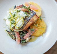 The Tilbury Restaurant - Great Ocean Road Restaurant
