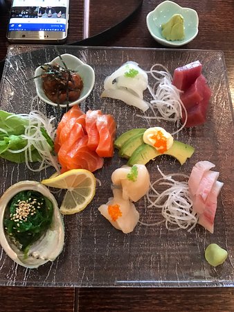 Toshi's Japanese Restaurant - Great Ocean Road Restaurant 0