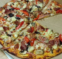 Trio Romano - Great Ocean Road Restaurant