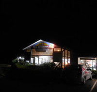 Yok Attack - Great Ocean Road Restaurant