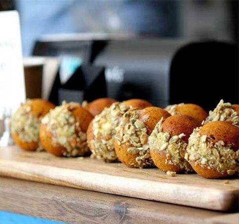 Andavanth Cafe And Restaurant - Great Ocean Road Restaurant 12