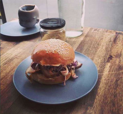 Andavanth Cafe And Restaurant - Great Ocean Road Restaurant 15