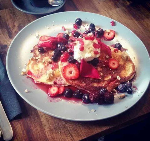 Andavanth Cafe And Restaurant - Great Ocean Road Restaurant 16
