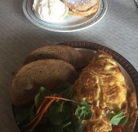 Cafe Komodo - Great Ocean Road Restaurant