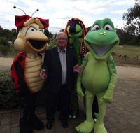 Faro Bianco Italian Restaurant  Wood Fired Pizza - Great Ocean Road Restaurant