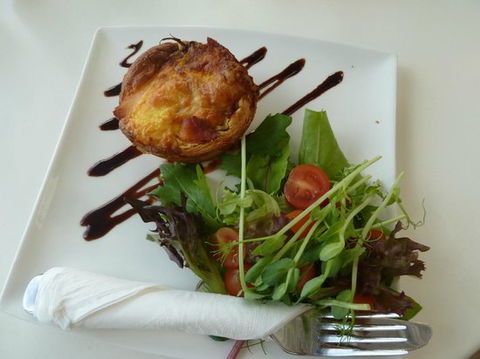 Frederick's Cafe - Great Ocean Road Restaurant 0