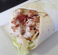 Gateway Cafe - Great Ocean Road Restaurant