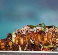 Loading Zone - Great Ocean Road Restaurant
