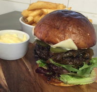 Moka Patisserie  Cafe - Great Ocean Road Restaurant