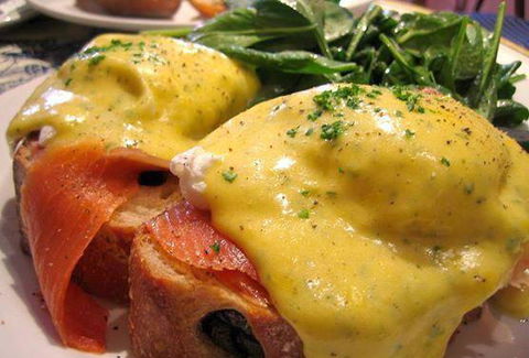 Moka Patisserie & Cafe - Great Ocean Road Restaurant 11