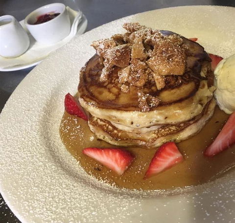 Moka Patisserie & Cafe - Great Ocean Road Restaurant 1