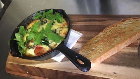 Moka Patisserie & Cafe - Great Ocean Road Restaurant 3
