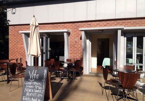 Moka Patisserie & Cafe - Great Ocean Road Restaurant 4
