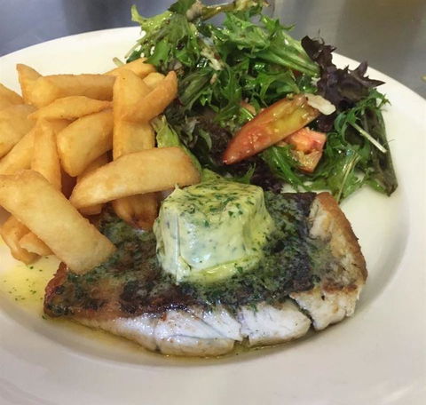 Moka Patisserie & Cafe - Great Ocean Road Restaurant 5
