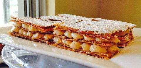 Moka Patisserie & Cafe - Great Ocean Road Restaurant 7