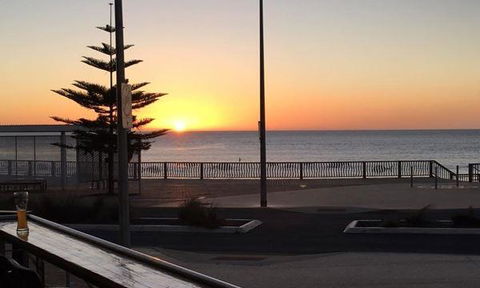 NINE 50 Restaurant & Bar - Great Ocean Road Restaurant 4