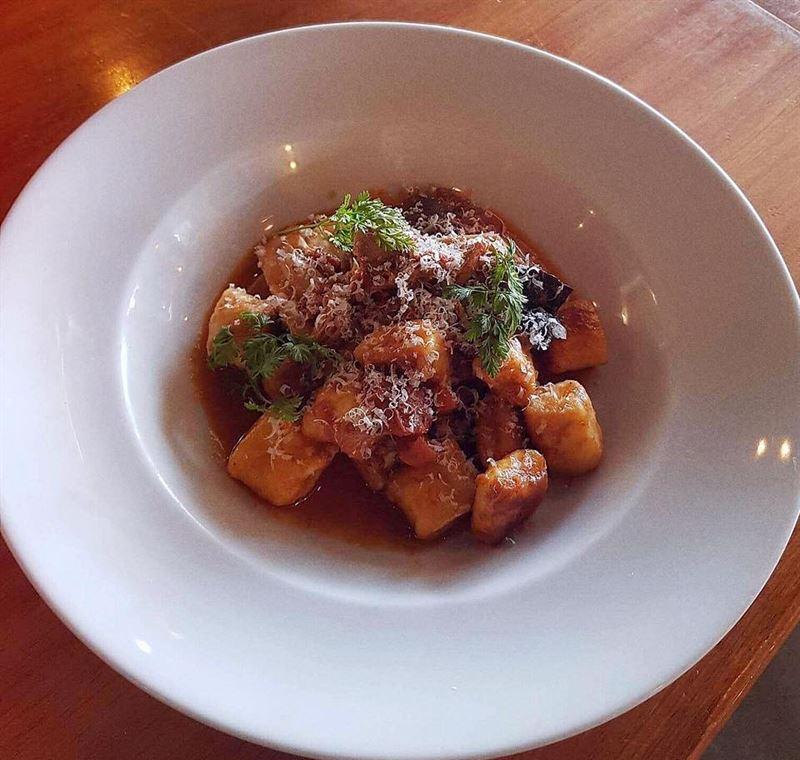 Newton SA Great Ocean Road Restaurant