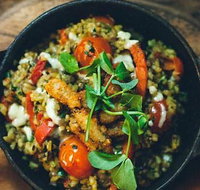 Shanghai Tea House Burnside - Great Ocean Road Restaurant