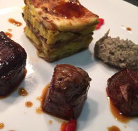 The Laneway Lounge - Great Ocean Road Restaurant