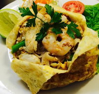 The Reef Thai Restaurant - Great Ocean Road Restaurant