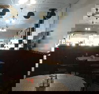 The Rustic Coffee Lounge - Great Ocean Road Restaurant