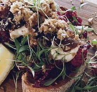 The Union Bar - Great Ocean Road Restaurant