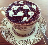 The Velo Project - Great Ocean Road Restaurant