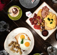 57 Cafe Bar Restaurant - Great Ocean Road Restaurant