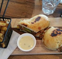 Bensons - Great Ocean Road Restaurant