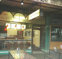 Burger Haus - Great Ocean Road Restaurant
