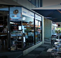 Cafe Palazzo - Great Ocean Road Restaurant