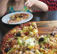 Cielo Pizza - Great Ocean Road Restaurant